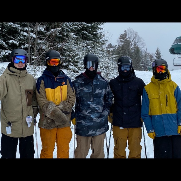 Meet your Posher, David - Picture 1 of 1